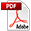 PDF파일 아이콘