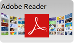 Adobe Reader 아이콘